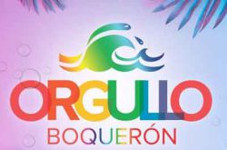 Orgullo Boquerón 2023