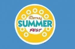 Camuy Summer Fest 2023