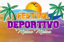 Festival Deportivo Melao Melao 2023