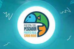 Fiesta del Pescador en Cabo Rojo 2023
