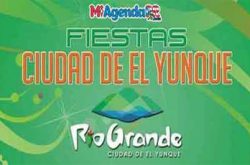 Fiestas Patronales De Río Grande 2023