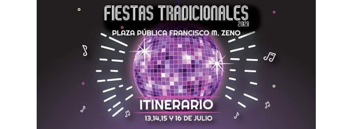 Fiestas Patronales de Cidra 2023 - MiAgendaPR.com