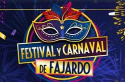 Fiestas Patronales de Fajardo 2023