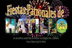 Fiestas Patronales de Hatillo 2023