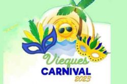 Fiestas Patronales de Vieques 2023