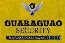 Obra Teatral Guaraguao Security