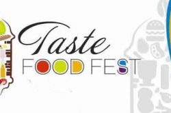 Taste Food Fest 2023