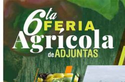 Feria Agrícola de Adjuntas 2023