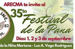 Festival de La Pana en Humacao 2023