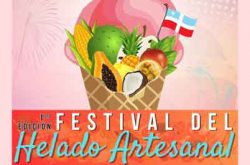 Festival del Helado Artesanal 2023