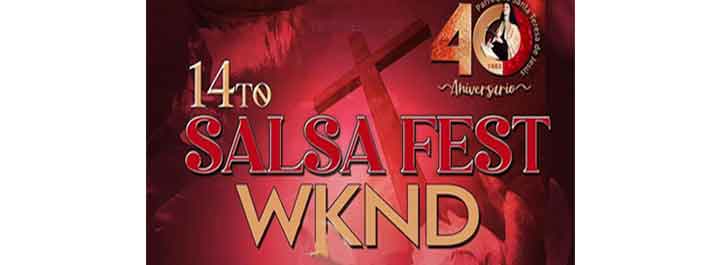 14to Salsa Fest Wknd 2023
