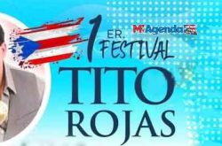 Festival Tito Rojas en Humacao 2023