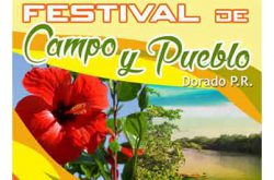 Festival de Campo y Pueblo 2023