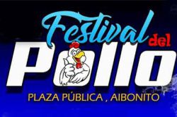 Festival del Pollo en Aibonito 2023