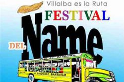 Festival del Ñame y La Carne Frita 2023