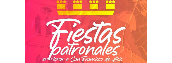 Fiestas Patronales de Aguada 2023