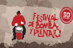50mo Festival de Bomba y Plena 2023
