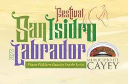 Festival San Isidro Labrador 2023