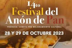 Festival del Anón de Pan 2023