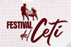 Festival del Cetí en Arecibo 2023