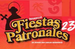Fiestas Patronales de Aguadilla 2023