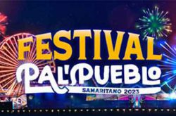 Fiestas Patronales de San Lorenzo 2023