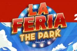 La Feria The Park 2023
