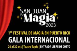 San Juan es Magia 2023