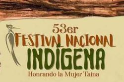 Festival Nacional Indígena 2023
