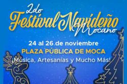 Festival Navideño Mocano 2023