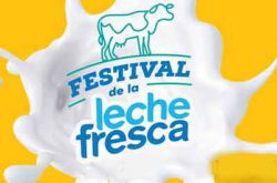 Festival de La Leche Fresca 2023