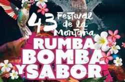 Festival de La Montaña en Aibonito 2023