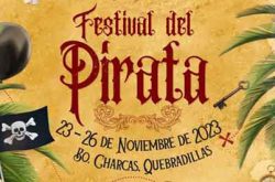 Festival del Pirata en Quebradillas 2023