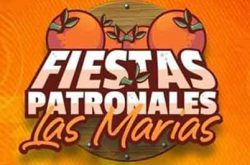 Fiestas Patronales de Las Marías 2023