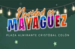 Navidad es Mayagüez 2023