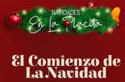 Navidades en La Placita de Santurce 2023