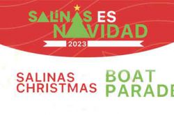 Salinas es Navidad 2023