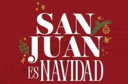 San Juan es Navidad 2023