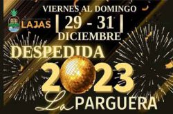 Despedida de Año en La Parguera 2023