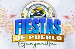 Fiestas Patronales de Guayanilla 2023