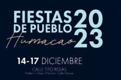 Fiestas Patronales de Humacao 2023