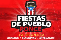 Fiestas Patronales de Ponce 2023