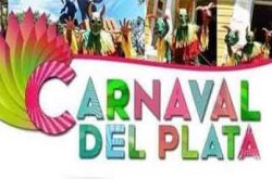 Carnaval del Plata en Dorado 2024