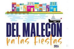 Del Malecón de Cataño Pa Las Fiestas 2024