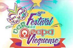 Festival de La Arepa Viequense 2024
