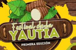 Festival de la Yautía en Camuy 2024
