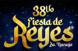 Fiesta de Reyes de Moca 2024