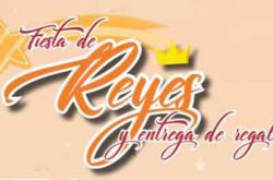 Fiesta de Reyes en Carolina 2024