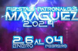 Fiestas Patronales de Mayagüez 2024