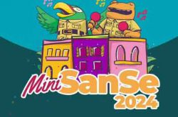 Las Mini SanSe Paseo de la Princesa 2024